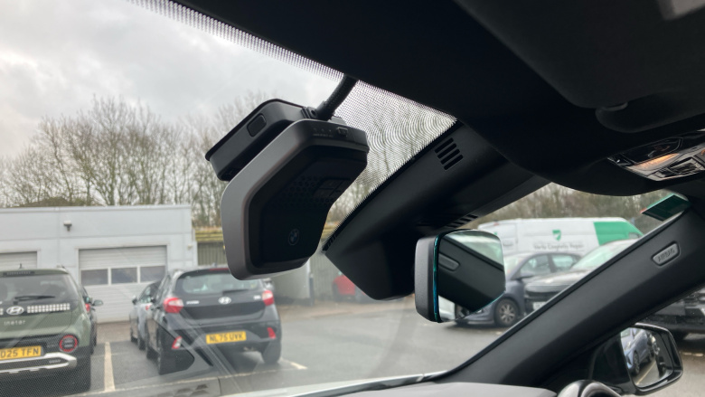 BMW 1 Series 118i [136] M Sport 5dr Step Auto Petrol Hatchback